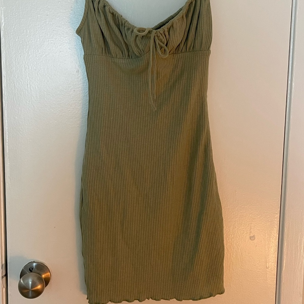 Princess Polly mini dress